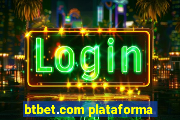 btbet.com plataforma